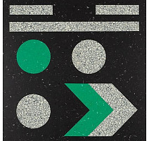 Forbo  Colorex Signal EC 250299 glow фото 3 | FLOORDEALER